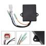 1995-2008 Yamaha YFM80 Ignition System Unit Box Cdi 4Em-85540-10 Generic