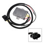 2021-2025 Can-Am Defender Maverick Turbo Rectifier Voltage Regulator 710006824 Generic