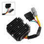 Massimo Utv T-Boss 410 Before 2020 400-2B Rectifier Voltage Regulator 27747 Generic
