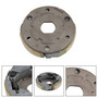 2000-2012 Adly Atv 50 Noble Silverfox Clutch Weight Shoes Carrier Assy 22350-201-000 Generic