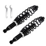 2012-2023 Can-Am Outlander 800 Renegade 500 570/Max 850 2 Pcs Front Shocks 706201163 Generic