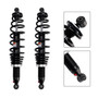 2012-2023 Can-Am Outlander 800 Renegade 500 570/Max 850 2 Pcs Front Shocks 706201163 Generic