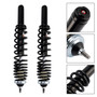 2010-2023 Polaris Ranger 400 500 Midsize Crew Fullsize 800 2 Pcs Front Shocks 7043532 Generic