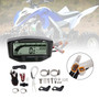 2002-2008 SUZUKI LT-Z 400 Speedometer Odometer Tachometer Digital Lcd Generic