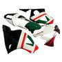 2002-2003 Honda CBR 954 RR Amotopart Fairings No.69 Castrol CBR Racing Customs Fairing