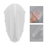 2025- DUCATI Panigale V4 V4S ABS Plastic Windshield Windscreen Clear Generic