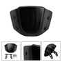2024-2025 HONDA CB650R Windshield WindScreen Black Generic