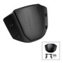 2024-2025 HONDA CB650R Windshield WindScreen Black Generic