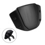2024-2025 HONDA CB650R Windshield WindScreen Black Generic