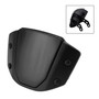 2024-2025 HONDA CB650R Windshield WindScreen Black Generic