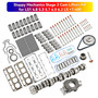 Sloppy Mechanics Stage 2 Cam Lifters Kit for LS1 4.8 5.3 5.7 6.0 6.2 LS +7.400
