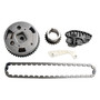 2011-2020 Ram 1500 SLT 5.7L V8 MDS Lifters Kit Timing Chain Kit Camshaft Kit
