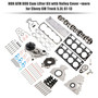 2007-2013 Chevy GM Truck 5.3L NON AFM DOD Cam Lifter Kit with Valley Cover +more Generic