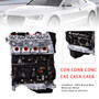 Engine Motor for Audi A4 A5 A6 Q5 2.0TFSI CDN CDNB CDNC / CAE CAEA CAEB - Direct Replacement, High-Quality