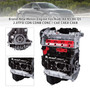 Direct Replacement Engine Motor for Audi A4 A5 A6 Q5 2.0TFSI - CDN CDNB CDNC / CAE CAEA CAEB
