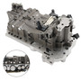2009-2011 Toyota SIENNA V6 3.5L Transmission Valve body P47740 U660E U660 w/7 Solenoid