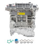 Direct Replacement G4FD 1.6L Engine Assembly for Hyundai Kia Rio Soul | 1591CC Gas Long Block 2012-2019