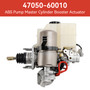 1998-1999 Toyota Land Cruiser Lexus LX470 ABS Pump Master Cylinder Booster Actuator 47050-60010 Generic
