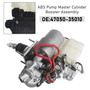ABS Pump Master Cylinder Booster Assembly for Toyota 4Runner 01-02 47050-35010