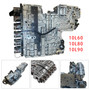 10L60 10L80 10L90 Automatic Transmission Valve Body For GM Chevrolet Cadillac
