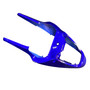 2002-2003 Honda CBR954 RR Amotopart Fairings Blue & Black RR Racing Customs Fairing