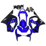 2002-2003 Honda CBR954 RR Amotopart Fairings Blue & Black RR Racing Customs Fairing