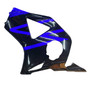 2002-2003 Honda CBR954 RR Amotopart Fairings Blue & Black RR Racing Customs Fairing