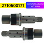 2002-2009 Mercedes E-CLASS (W211/W212/S211) Camshaft Adjuster VVT Valve 2710500171 Generic