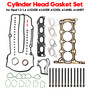 2009-2018 Opel Astra J Cascada Cylinder Head Gasket Set HGS075 Generic
