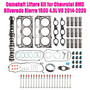 2014-2020 GMC, Sierra 1500 4.3L Camshaft Lifters Kit 12633773 Generic