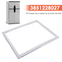 Dometic RM1350 RV Freezer Door Gasket 3851228027