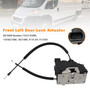 2006- Peugeot Boxer Front Left Door Lock Actuator 1342155080 Generic