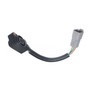 2004- Volvo Truck FH/FM 13L & 16L Engines 5 Wire Accelerator Speed Pedal Sensor 21116880 Generic