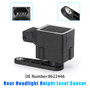 1999-2009 Volvo S60 S80 V70 XC90 Rear Headlight Height Level Sensor 8622446 6 Pins