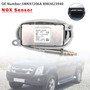 2007-2012 ISUZU D-MAX I Nitrogen Oxygen NOX Sensor 5WK97206A 8983023940 Generic