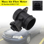 1994-1998 Volvo 850 C70 S70 2.3L Mass Air Flow Meter MAF Sensor 0280217107 Generic