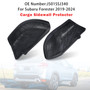 2019-2024 Subaru Forester Cargo Sidewall Protector Set J501SSJ340 Generic
