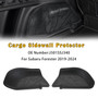 2019-2024 Subaru Forester Cargo Sidewall Protector Set J501SSJ340 Generic
