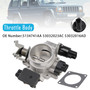 1998-2001 Jeep Grand Cherokee ZJ WJ Throttle Body 53032023AC Generic