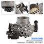 2000-2012 Suzuki Jimny, Ignis, Liana & Swift 1.3L Throttle Body 13400-69G00 Generic