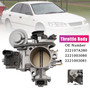 1998-2002 Toyota Solara ACV20 MCV20 SXV20 Throttle Body 22210-03080 Generic