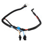 1999-2004 Ford F-150 F-250 Auto Hub Lock Actuator Vacuum Line Solenoid Check Valve Tube XL3Z3A788AA Generic