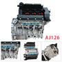 2013-2016 Land Rover Range Rover Long Engine Block Assy AJ126 Generic