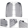 2014-2023 Harley Touring Lower Fairing Radiator Grille Chrome Generic