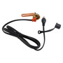 2001-2008 Chevrolet and GMC V8-6.6L Diesel Engine Block Heater 3100130 Generic