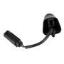 1997-2003 BMW 5 Series E39 2X Windshield Wiper Nozzle Spray Jet Heated 61668361042 Generic