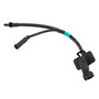 2002-2008 Mercedes-Benz E-Class 2X Windshield Wiper Nozzle Spray Jet 2308600347 Generic