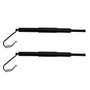 2009-2017 BMW 5er Touring F11 2PCS Rear Electric Tailgate Gas Strut 51247207015 Generic