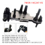 2008-2011 Volvo C30 C70 S40 V50 V70 XC60 XC90 MPS6 Transmission Control Module Unit 7M5R-14C247-FE Generic