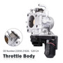 2001-2009 Toyota Prius 1.5L Throttle Body Valve Control 22030-21020 Generic